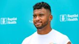 Tua Tagovailoa explains how Mike McDaniel is different than any coach he’s had