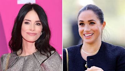 Abigail Spencer Praises 1st Samples of Meghan Markle’s American Riviera Orchard Jams: ‘Delicious’