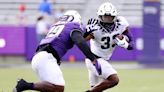 TCU puts a bigger emphasis on special teams in second practice