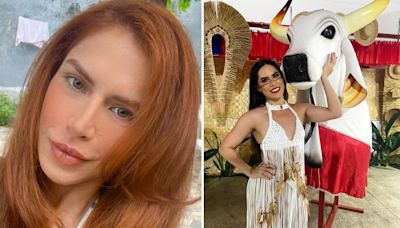 Muere la cantante Djidja Cardoso por presunta sobredosis de medicamento para caballos