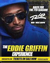 Eddie Griffin