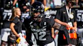 Colorado's Travis Hunter possibly out 'a few weeks' after going to hospital after dirty hit vs. Colorado State