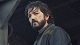 Andor Video Sees Diego Luna Discuss Making Disney+ Star Wars Series