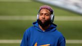 Odell Beckham Jr. apologizes after tweeting false Deebo Samuel-to-the-Patriots rumor