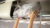 Plane Passenger Who Claims Their Backpack Was ‘Not Allowed’ to Be Placed in the Overhead Bin Sparks Debate: ‘My Nightmare’