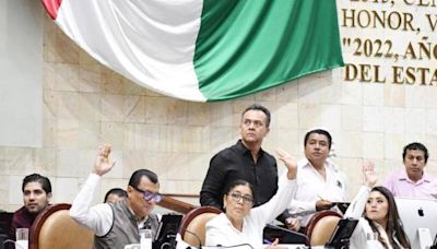 Congreso de Oaxaca designa nueva contralora del órgano electoral a exfuncionaria señalada de desvío de recursos