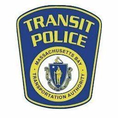 Massachusetts Bay Transportation Authority Police