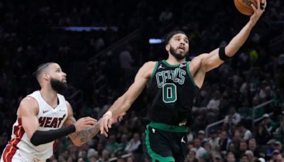 2024 Boston Celtics odds for NBA Finals, Eastern Conference Playoffs: Updated look at NBA Champion favorites