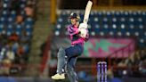 Brandon McMullen says Scotland will be ‘back stronger’ after T20 World Cup exit