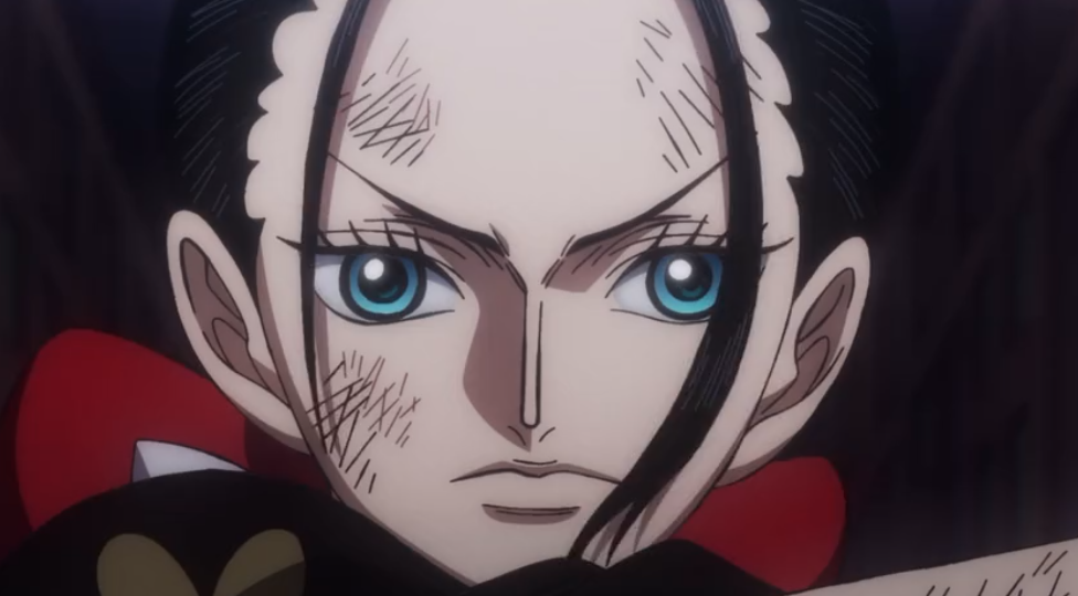 Netflix's One Piece Season 2 Casts Lera Abova as Nico Robin