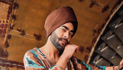 Wild Wild Punjab and Fukrey actor Manjot Singh: Sikhs are not just meant for comic roles, Diljit Dosanjh is an example