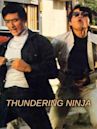 Thundering Ninja