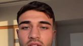 Tommy Fury vs Jake Paul in doubt as Briton is denied entry into US