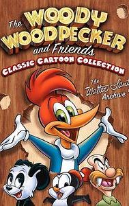 The Woody Woodpecker Show