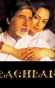 Baghban (2003 film)