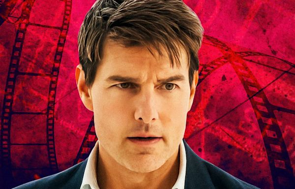 This 20-Year-Old Tom Cruise Movie Can Lay The Blueprint For His Future After Mission: Impossible