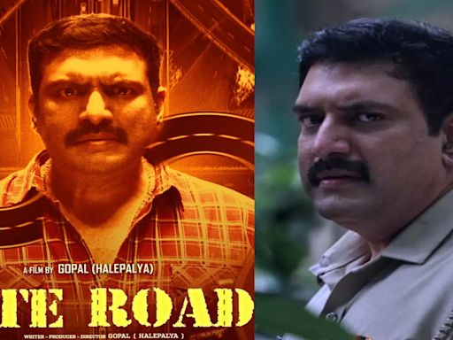 From Nice Road to ‘Nite Road': Kannada Film Set For Release