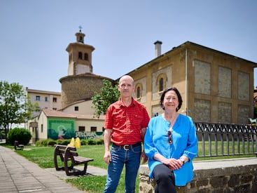 Campanas por el clima o cómo llegar a los pueblos donde no hay cobertura