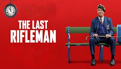 The Last Rifleman OTT Release Date: Get yourself ready to watch this British drama releasing soon -starring Pierce Brosnan