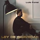 Ley de gravedad (álbum)