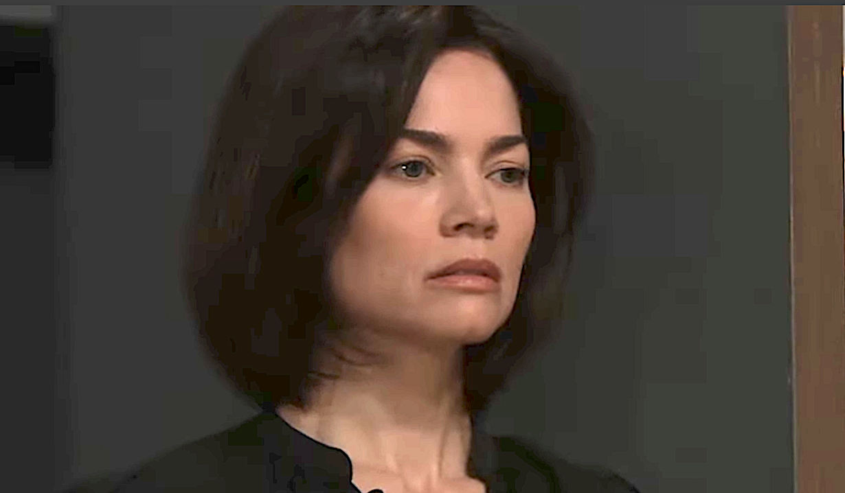 General Hospital Preview: Elizabeth Opens the Door to a World of Heartache