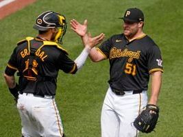 Pirates Preview: Can Bucs make it 3 straight with Halos in town?