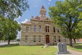 Throckmorton County, Texas