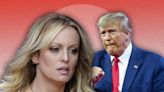 Stormy Daniels may soon seal Trump’s fate. How did a porn star become one of the most powerful people in politics?