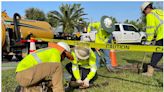 FPL installs more underground utility lines in Charlotte County