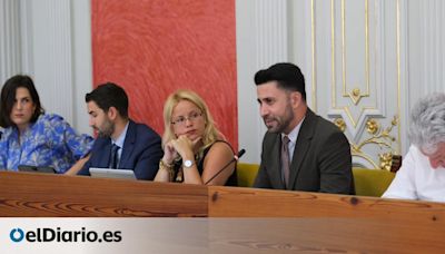 Las Palmas de Gran Canaria aprueba ampliar de 5 a 8 años el contrato para el servicio de limpieza