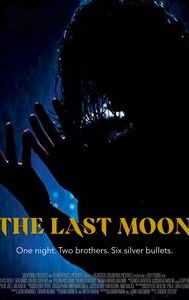 The Last Moon | Horror, Thriller