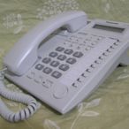 保全設備 +國際牌電話總機 TES 824 來電顯示 3年保固 8台7730顯示話機 不停電