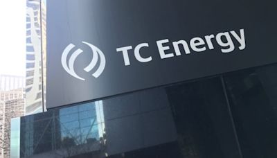 TC Energy signs deal to sell minority stake in pipeline to Indigenous groups | CBC News
