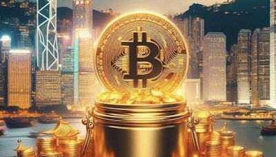 Hong Kong Legislator Pushes to Make Bitcoin Part of Fiscal Reserves: A Bold Move for Digital Gold - EconoTimes