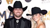 Lainey Wilson and Boyfriend Devlin 'Duck' Hodges Step Out Together for Date Night at 2023 CMA Awards