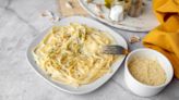 Turns Out, You Can Buy A To-Go Side Of Alfredo Sauce At Olive Garden