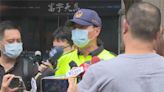 氧氣瓶容量不足害死新竹勇消？ 消防局長全說了