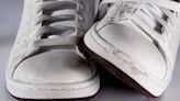 Cleaning fans hail 'best' way to clean trainers that makes them look 'like new'