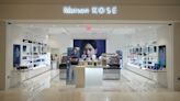 EXCLUSIVE: Kosé, Japan’s Beauty Giant, Opens First Stand-alone Retail Store in L.A. Area