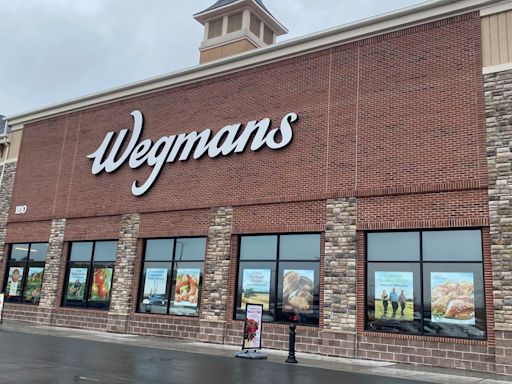 Expect further growth of Wegmans into North Carolina following its recent announcement about opening in Charlotte.