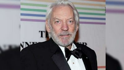 Michael Douglas, Helen Mirren, And More Stars Remember Donald Sutherland As He Passes Away At 88