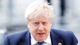 Former U.K. Prime Minister Boris Johnson To Publish New Memoir “Unleashed”: ‘Stand by for My Thoughts’