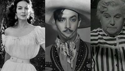 Día del Niño y la Niña: así se veían Jorge Negrete, María Félix y otras estrellas de la Época de Oro en su infancia