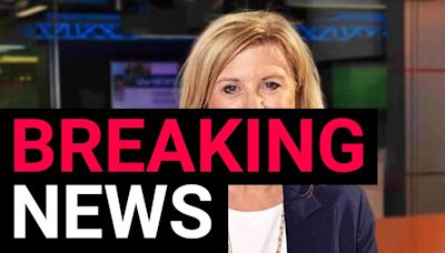 Lucy Meacock quits ITV Granada Reports after 36 years