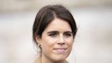 Princess Eugenie apologises as she makes motherhood confession