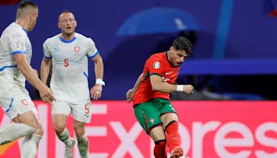 'It never fails' - Arsenal sent Pedro Neto transfer warning despite Portugal Euro 2024 heroics