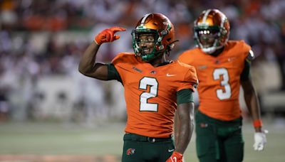 FAMU football game today vs Miami: Time, channel, TV schedule