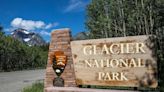 Teen hiker rescued from chest-deep snow in Glacier National Park