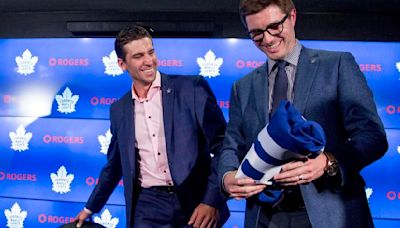 Dave Feschuk: Kyle Dubas calls the John Tavares contract his biggest mistake with the Maple Leafs. But not for the reason you might think