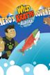 Wild Kratts Alaska: Hero's Journey